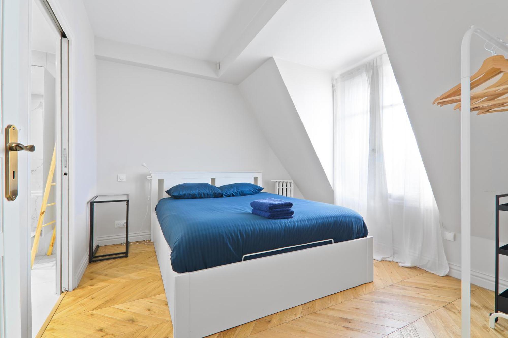 Appartement Quartier Rue De La Paix Free Netflix