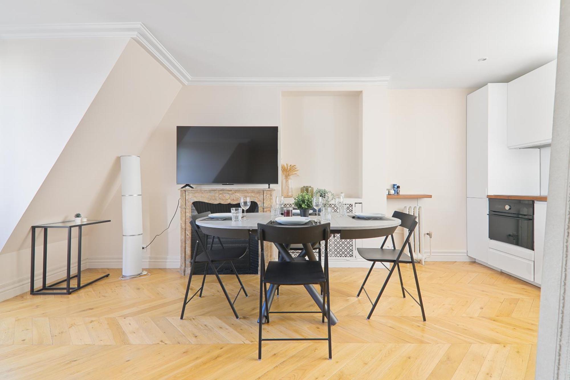 Quartier Rue De La Paix Free Netflix Appartement Parijs
