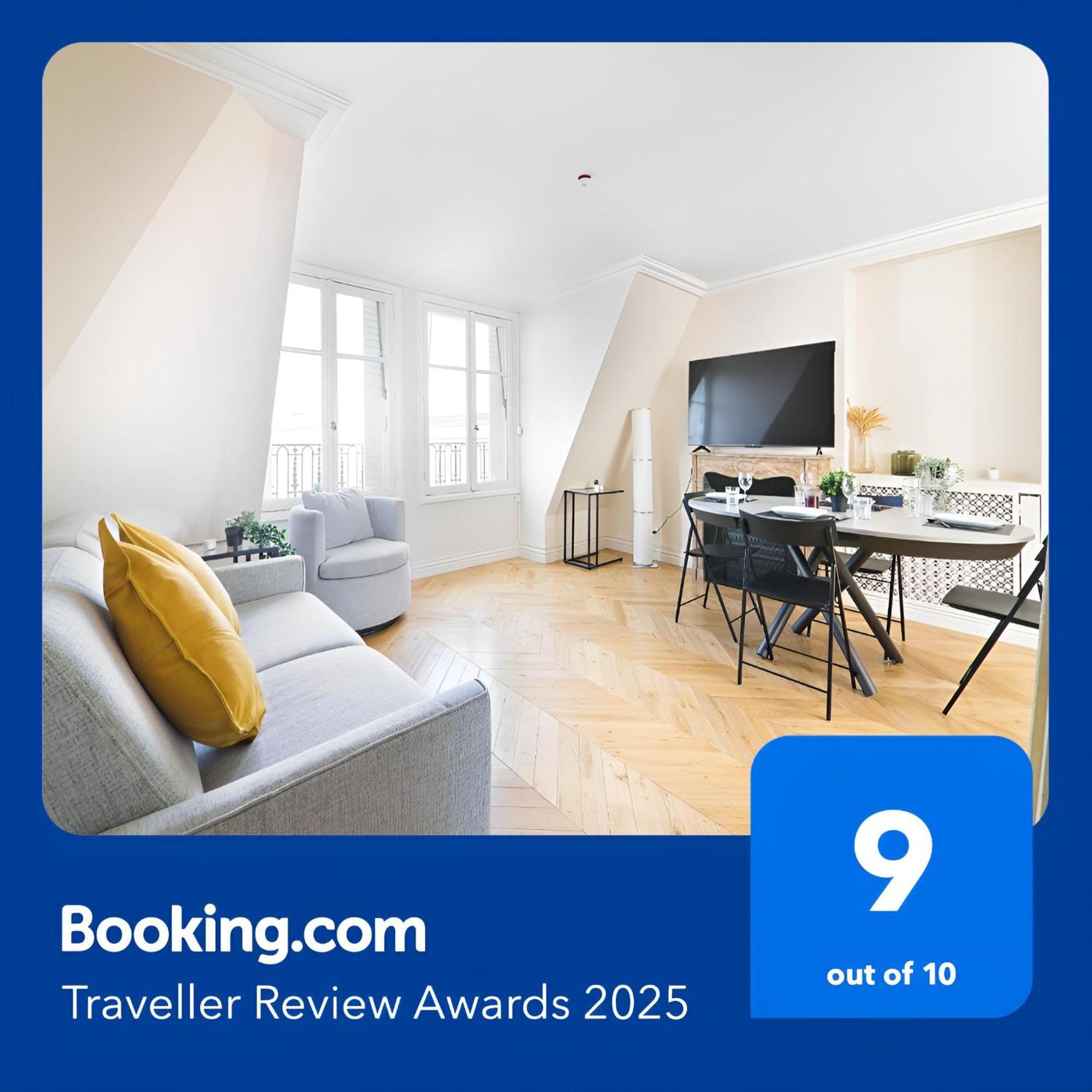Appartement Quartier Rue De La Paix Free Netflix